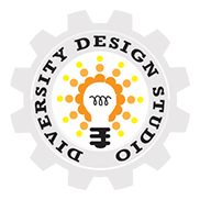 Diversity Design Studio LLC Logo